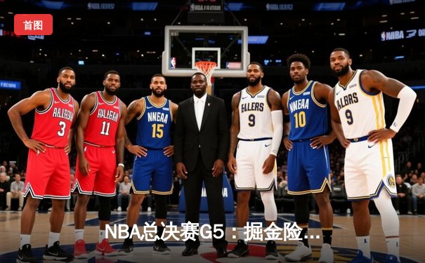 NBA总决赛G5：掘金险胜热火，约基奇三双率队夺赛点