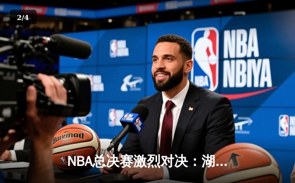 NBA总决赛激烈对决：湖人队加时险胜凯尔特人，詹姆斯斩获三双 - 2