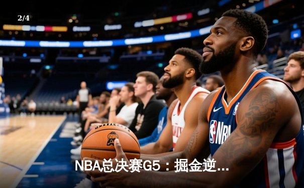 NBA总决赛G5：掘金逆转夺冠，约基奇封神一战创多项纪录 - 2
